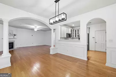 969 Brownstone Lane #18, Marietta, GA 30008 - Photo 24