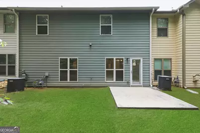 969 Brownstone Lane #18, Marietta, GA 30008 - Photo 32