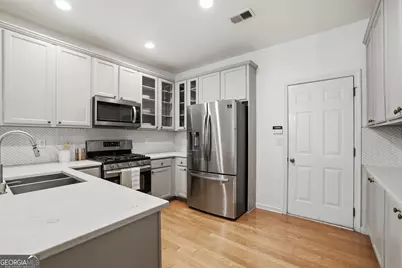 969 Brownstone Lane #18, Marietta, GA 30008 - Photo 28