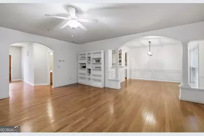 969 Brownstone Lane #18, Marietta, GA 30008 - Photo 20