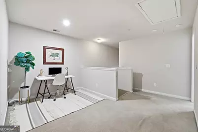 969 Brownstone Lane #18, Marietta, GA 30008 - Photo 8