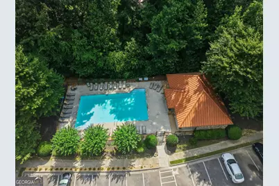 969 Brownstone Lane #18, Marietta, GA 30008 - Photo 36