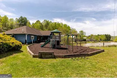 166 Mountain Meadows Drive, Morganton, GA 30560 - Photo 28