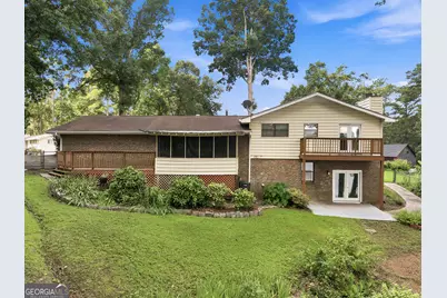 8996 Mandarin Court, Jonesboro, GA 30236 - Photo 1
