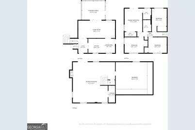 8996 Mandarin Court, Jonesboro, GA 30236 - Photo 30