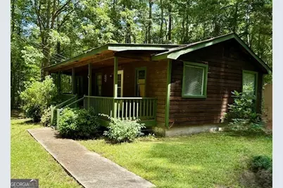 220 Dogwood Road, Franklin, GA 30217 - Photo 1
