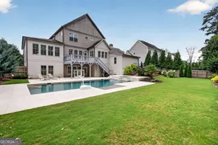 1145 Allenbrook Ln, Roswell, GA 30075 - Photo 4