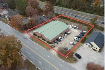 208 NW Redmond Road, Rome, GA 30165 - Photo 8