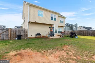 668 Manning Mill, Macon, GA 31216 - Photo 36