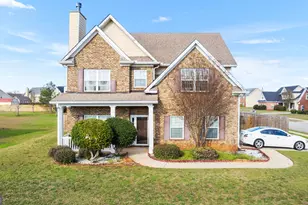 668 Manning Mill, Macon, GA 31216 - Photo 1