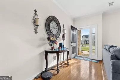 668 Manning Mill, Macon, GA 31216 - Photo 4