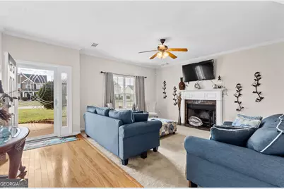 668 Manning Mill, Macon, GA 31216 - Photo 6