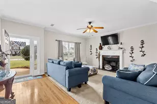 668 Manning Mill, Macon, GA 31216 - Photo 6