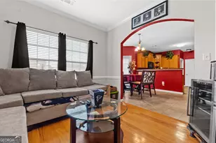 668 Manning Mill, Macon, GA 31216 - Photo 16