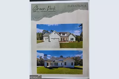 101 Martin Oaks Boulevard, Eatonton, GA 31024 - Photo 2