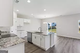 414 Anzio Dr, Statesboro, GA 30461 - Photo 4