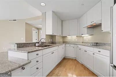 700 Park Regency Place NE #APT 1203, Atlanta, GA 30326 - Photo 12