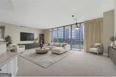 700 Park Regency Place NE #APT 1203, Atlanta, GA 30326 - Photo 6