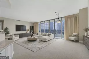 700 Park Regency Pl NE, Atlanta, GA 30326 - Photo 6