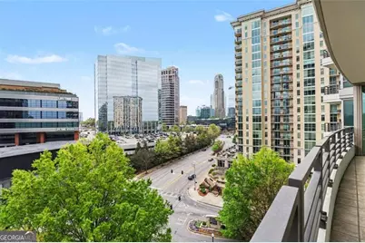 700 Park Regency Place NE #APT 1203, Atlanta, GA 30326 - Photo 26