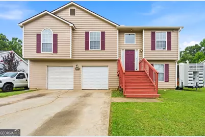 7106 Oakwood Circle, Rex, GA 30273 - Photo 1