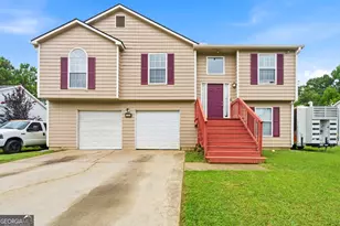 7106 Oakwood Cir, Rex, GA 30273 - Photo 1