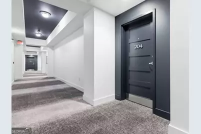 1100 NW Howell Mill Road NW #204, Atlanta, GA 30318 - Photo 1