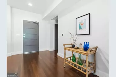 1100 NW Howell Mill Road NW #204, Atlanta, GA 30318 - Photo 14