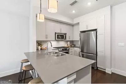 1100 NW Howell Mill Road NW #204, Atlanta, GA 30318 - Photo 12
