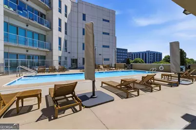 1100 NW Howell Mill Road NW #204, Atlanta, GA 30318 - Photo 22