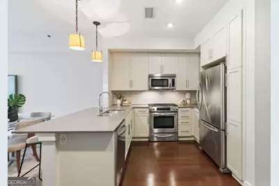 1100 NW Howell Mill Road NW #204, Atlanta, GA 30318 - Photo 8
