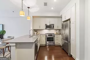 1100 NW Howell Mill Road NW, Atlanta, GA 30318 - Photo 8