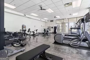 1100 NW Howell Mill Road NW, Atlanta, GA 30318 - Photo 26