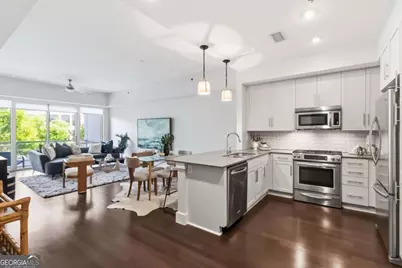 1100 NW Howell Mill Road NW #204, Atlanta, GA 30318 - Photo 4