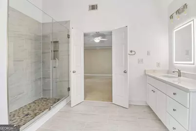 7262 Village Creek Trace #4C, Atlanta, GA 30328 - Photo 40