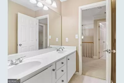7262 Village Creek Trace #4C, Atlanta, GA 30328 - Photo 32