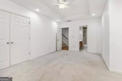 7262 Village Creek Trace #4C, Atlanta, GA 30328 - Photo 44