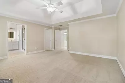 7262 Village Creek Trace #4C, Atlanta, GA 30328 - Photo 38