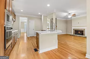 7262 Village Creek Trace, Atlanta, GA 30328 - Photo 16