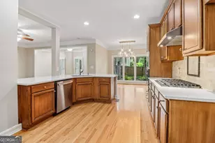 7262 Village Creek Trace, Atlanta, GA 30328 - Photo 18