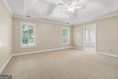 7262 Village Creek Trace #4C, Atlanta, GA 30328 - Photo 36