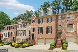 7262 Village Creek Trace, Atlanta, GA 30328 - Photo 1