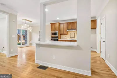 7262 Village Creek Trace #4C, Atlanta, GA 30328 - Photo 14