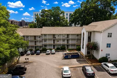 394 Oconee Street #21, E4, F5, F12, Athens, GA 30601 - Photo 14