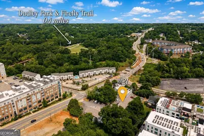 394 Oconee Street #21, E4, F5, F12, Athens, GA 30601 - Photo 16