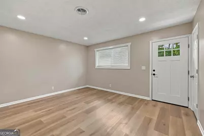 421 Nottingham Drive, Brunswick, GA 31525 - Photo 4