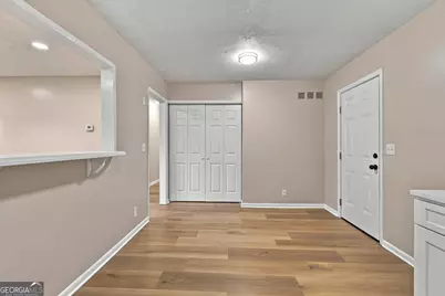 421 Nottingham Drive, Brunswick, GA 31525 - Photo 8