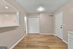 421 Nottingham Dr, Brunswick, GA 31525 - Photo 8