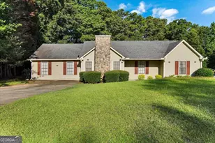 11553 Matthews Trail, Hampton, GA 30228 - Photo 1