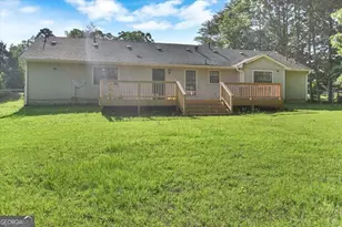 11553 Matthews Trail, Hampton, GA 30228 - Photo 28